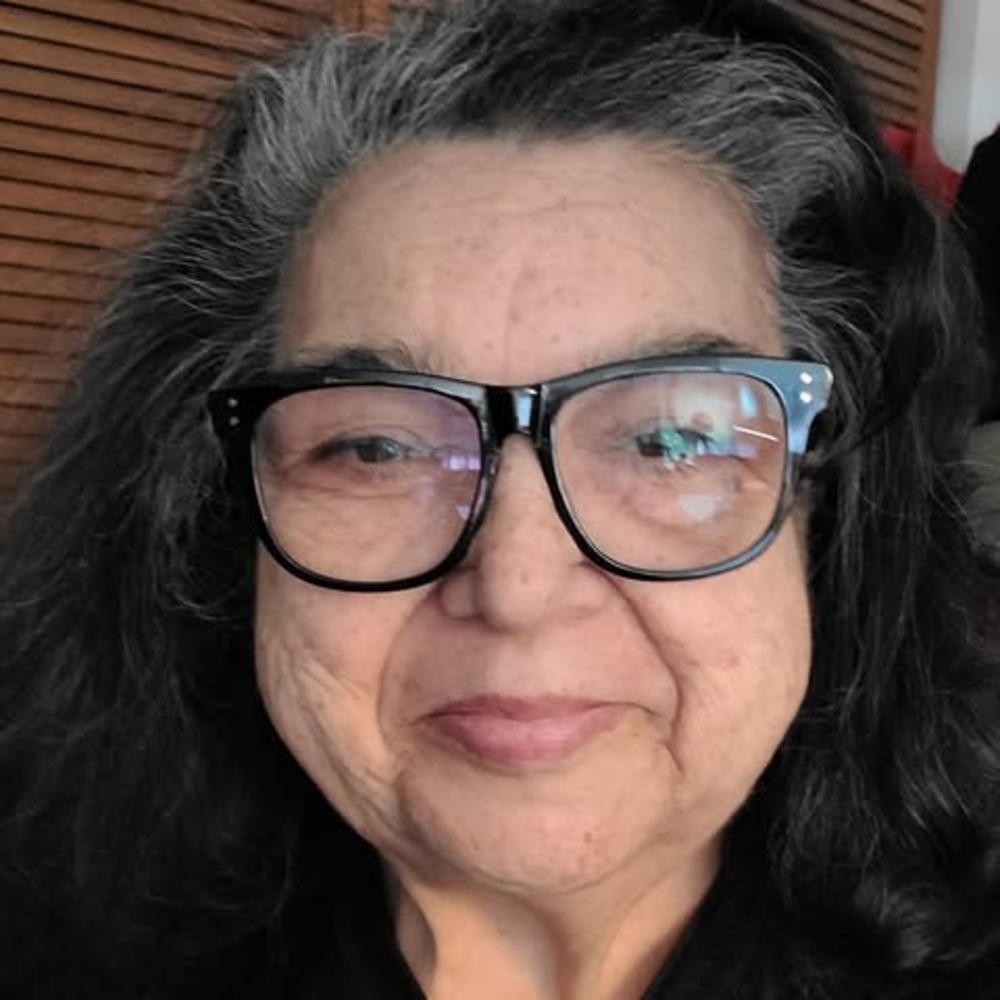 Meet your Posher, Anne